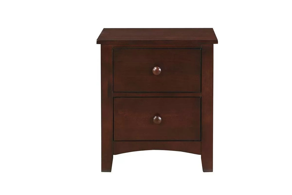 Night Stand – Cherry (F4234)