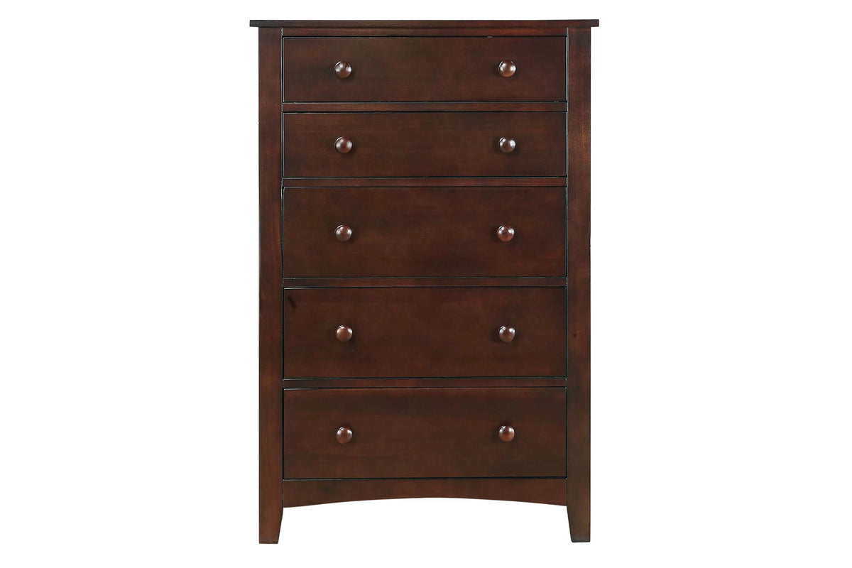Chest (F4235)