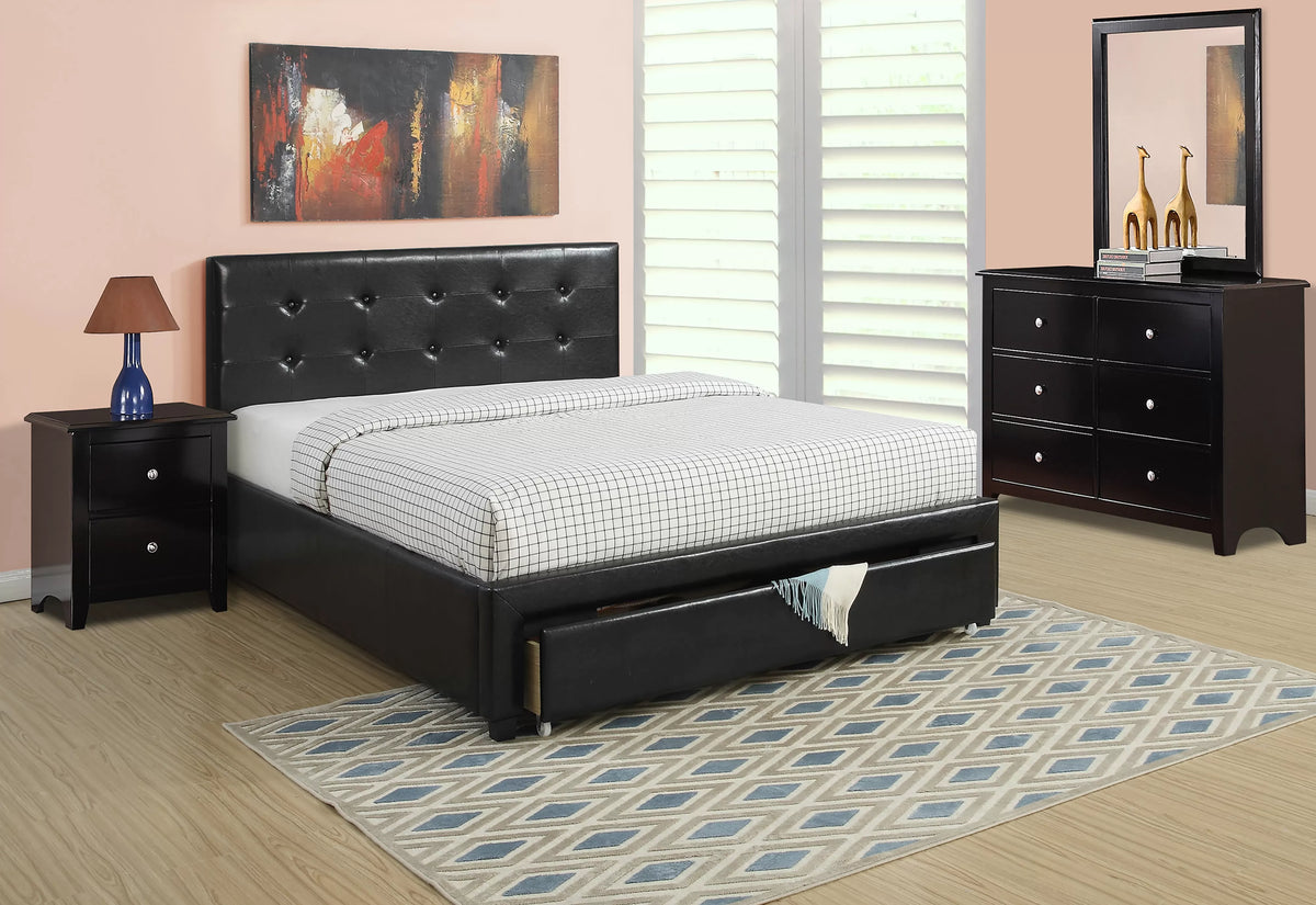 Mirror – Black (F4252)