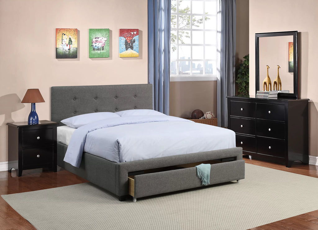 Mirror – Black (F4252)