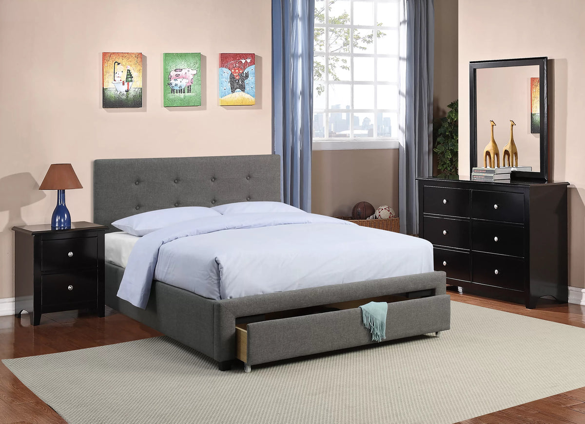 Mirror – Black (F4252)