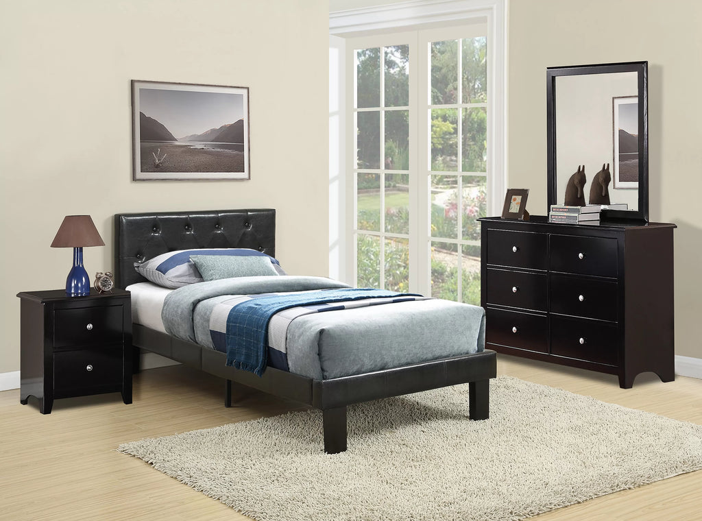 Mirror – Black (F4252)