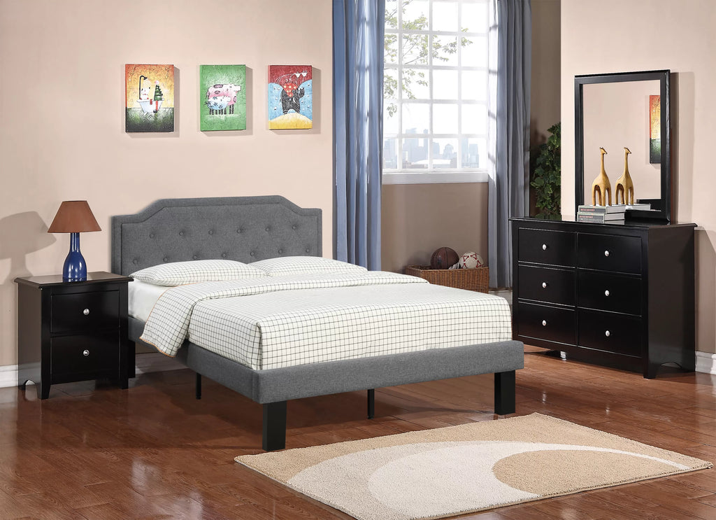 Mirror – Black (F4252)