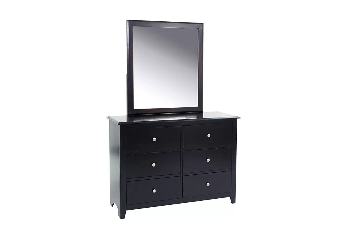 Mirror – Black (F4252)