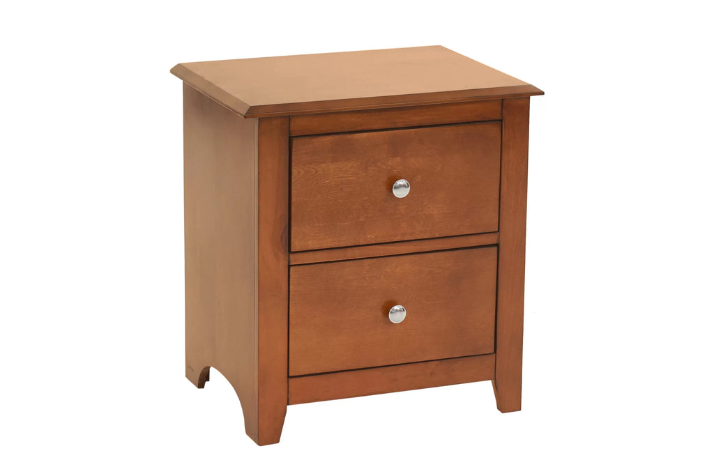 Nightstand – Oak (F4277)