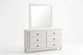 Dresser – White (F4351)
