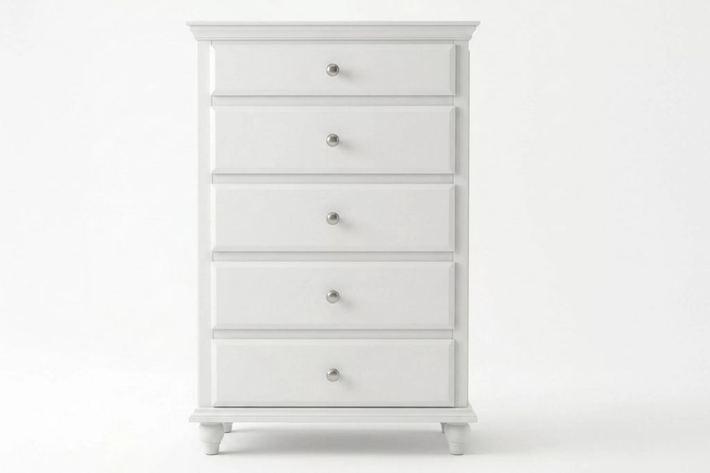 Chest – White (F4352)