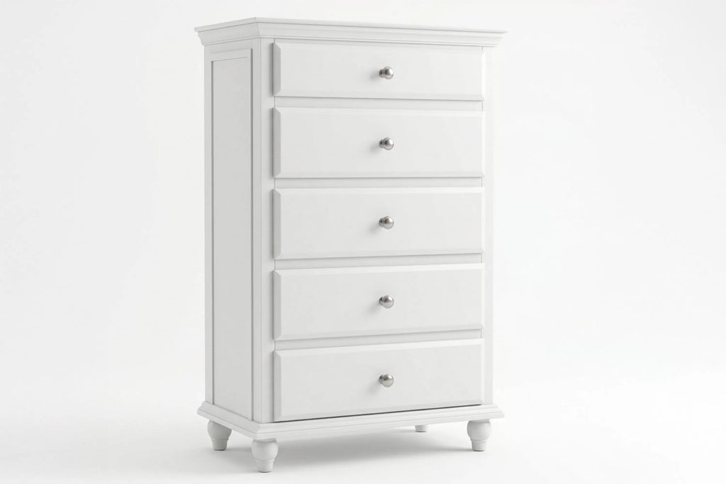 Chest – White (F4352)