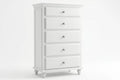 Chest – White (F4352)