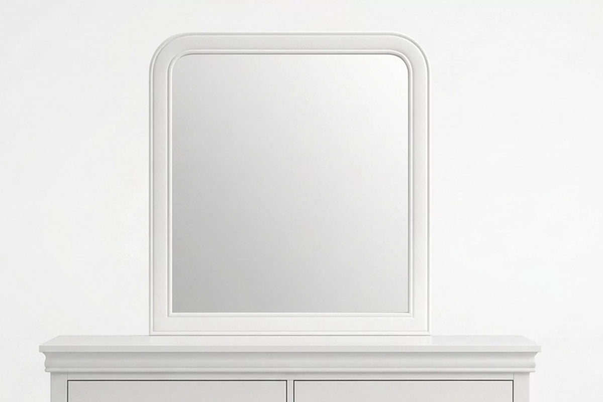 Mirror – White (F4716)
