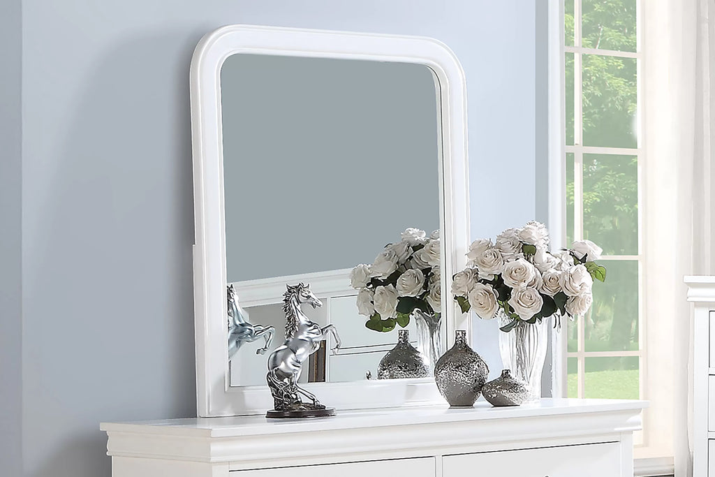 Mirror – White (F4716)