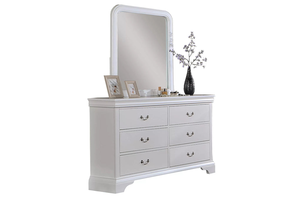 Mirror – White (F4716)