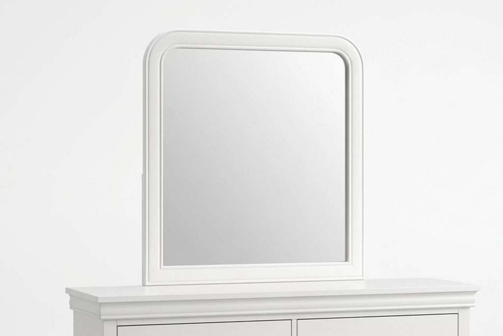 Mirror – White (F4716)
