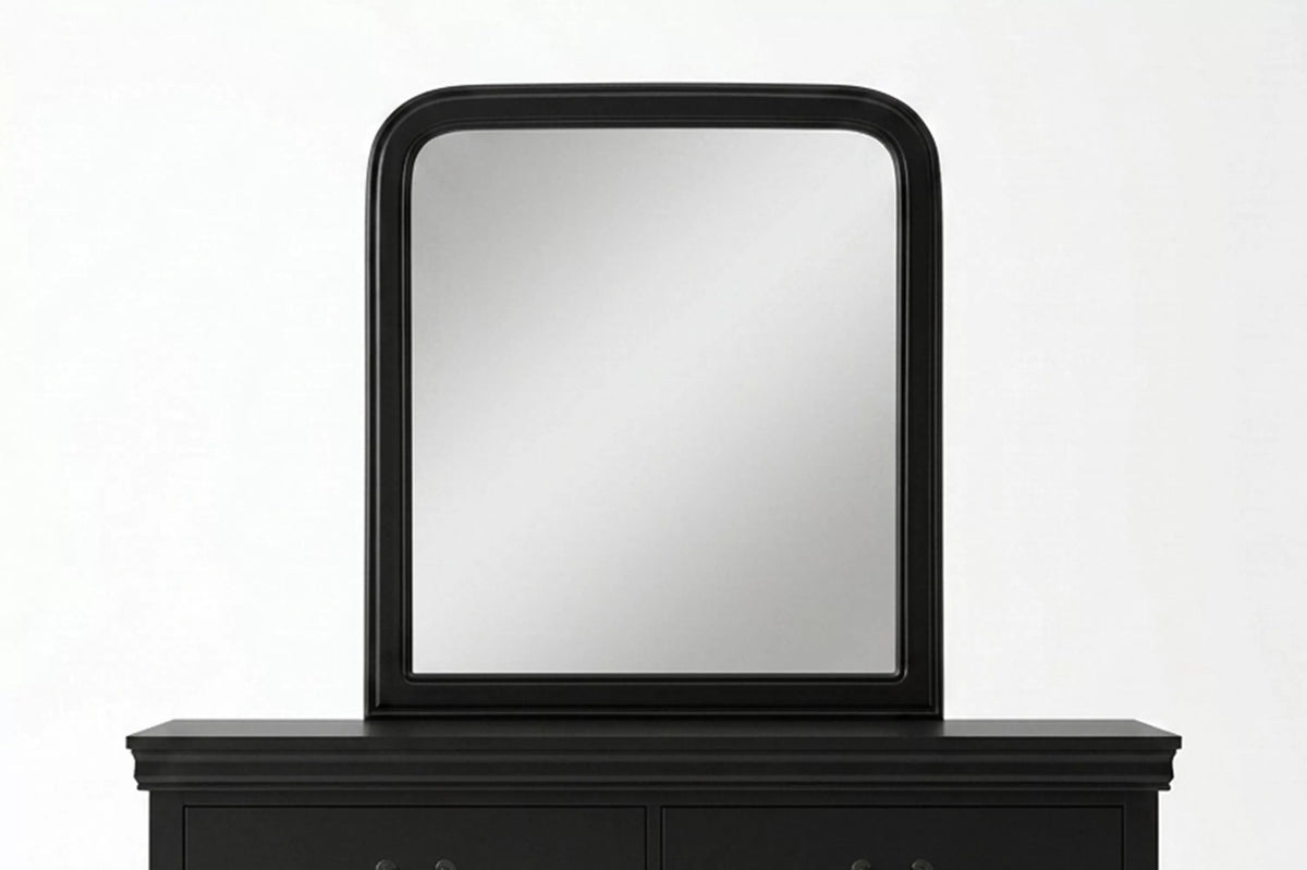 Mirror – Black (F4726)