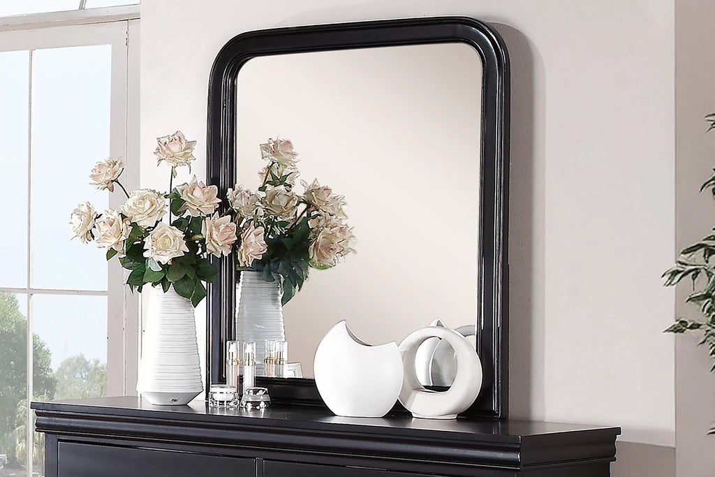 Mirror – Black (F4726)