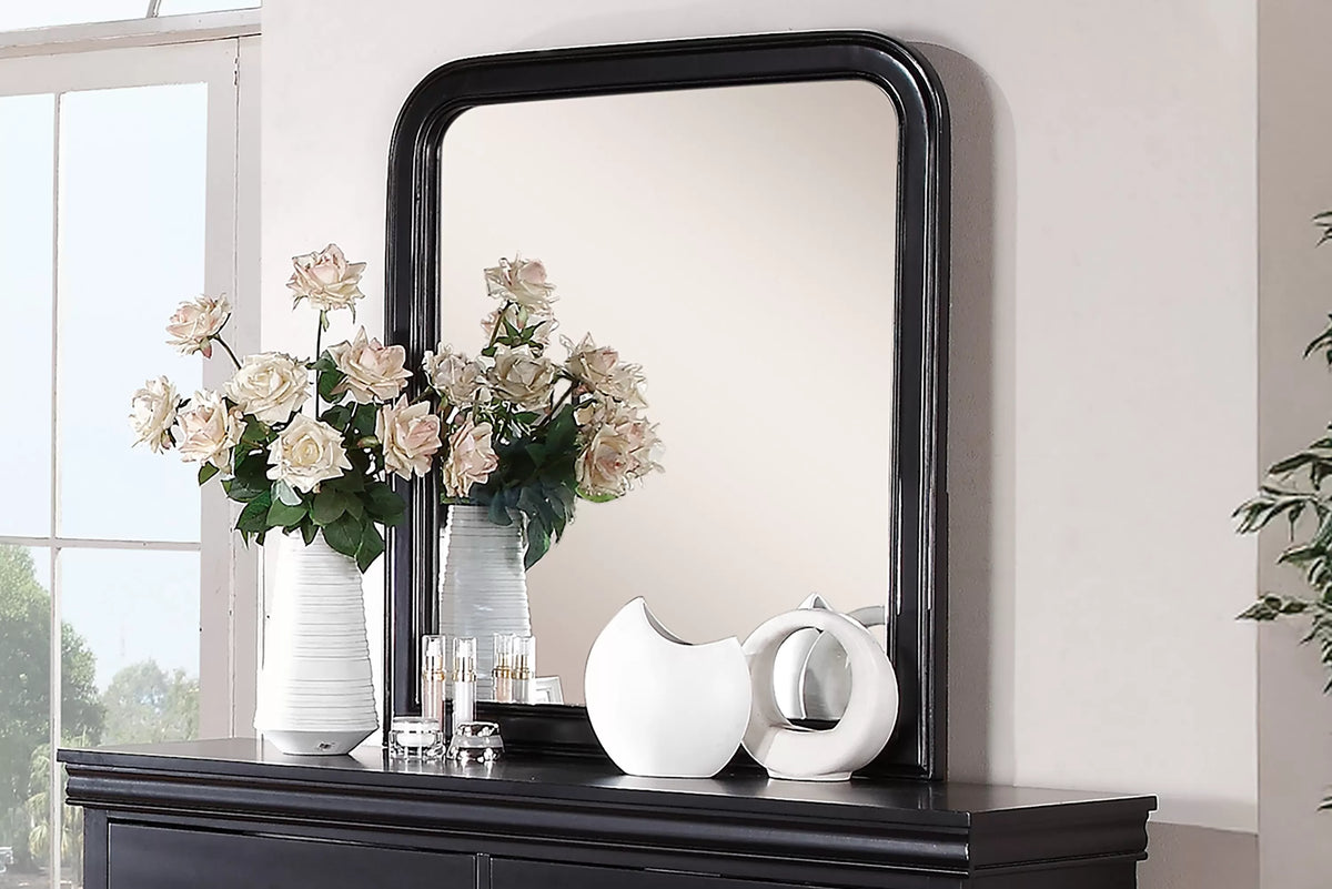 Mirror – Black (F4726)