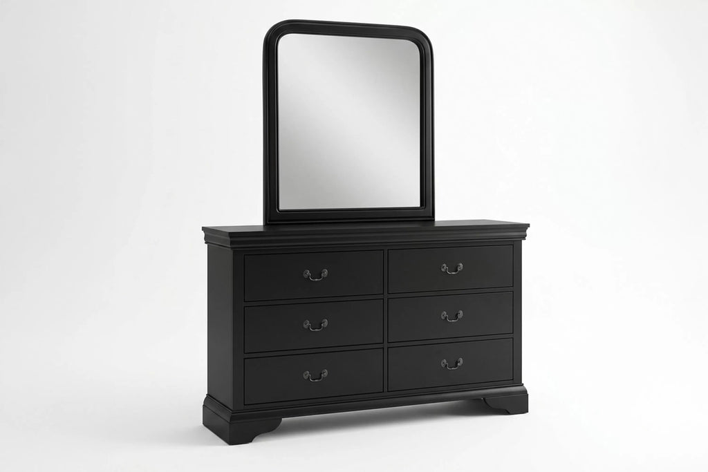 Mirror – Black (F4726)