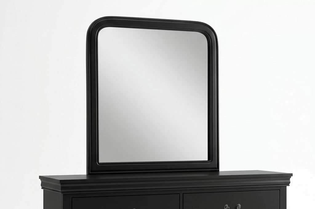 Mirror – Black (F4726)