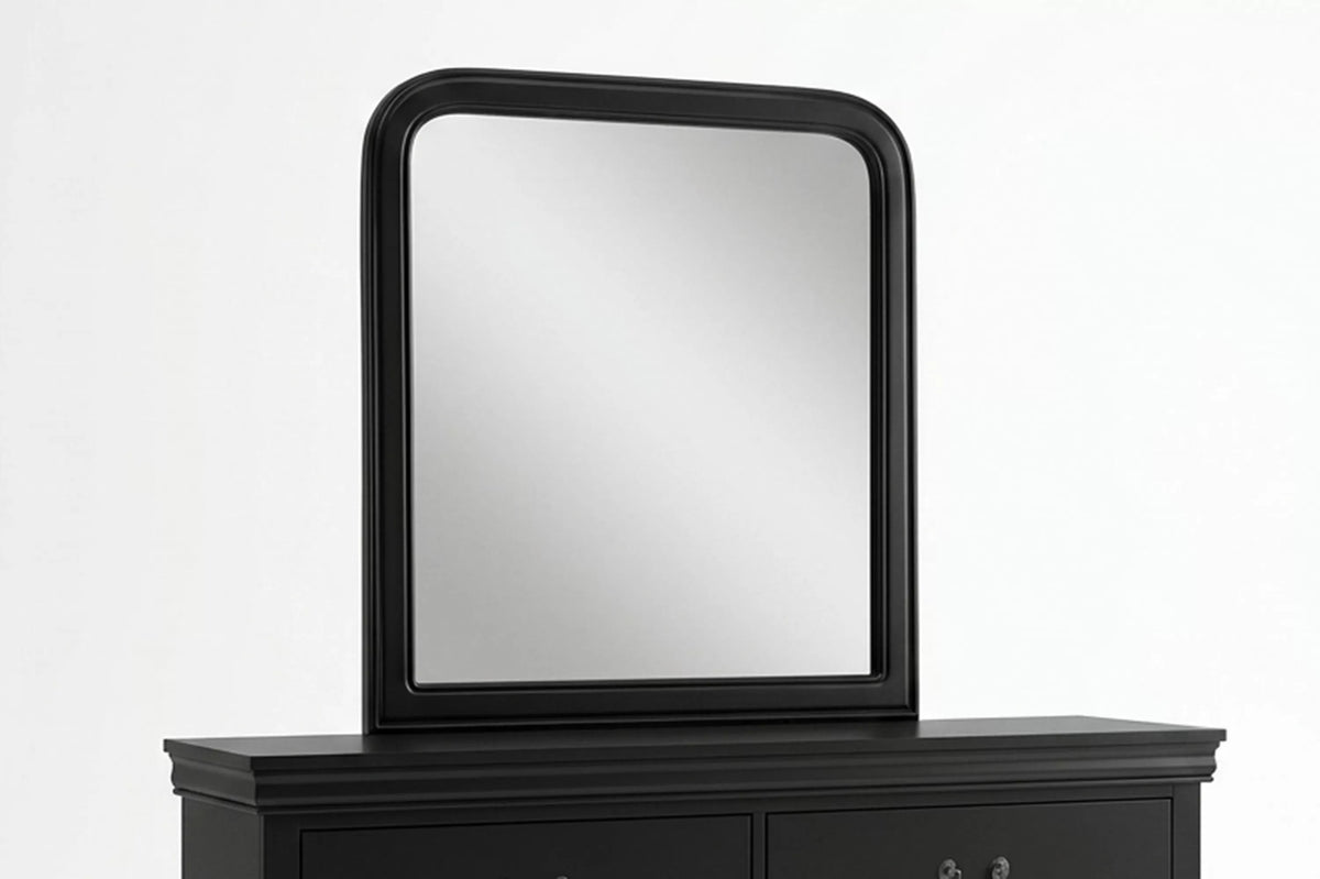 Mirror – Black (F4726)