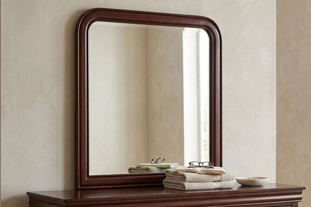 Mirror – Espresso (F4736)