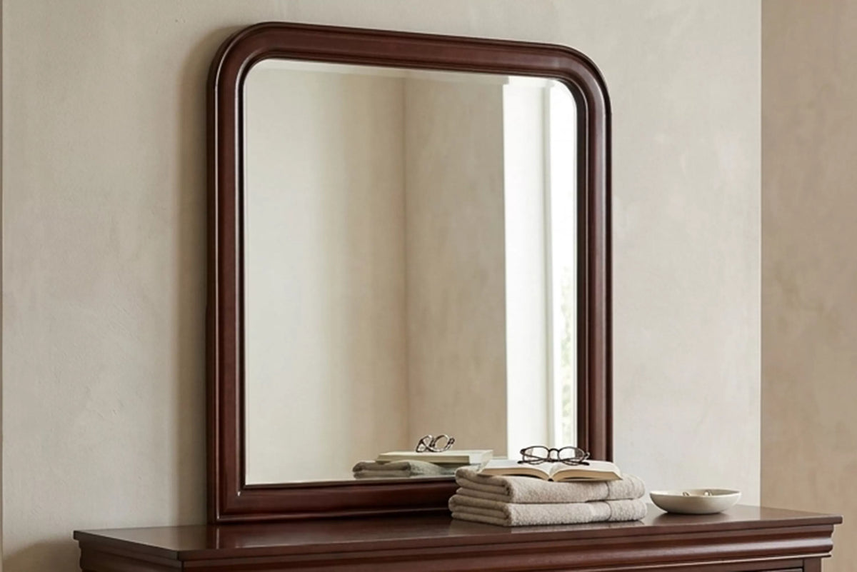 Mirror – Espresso (F4736)