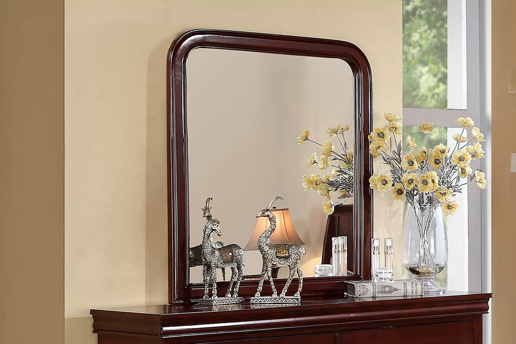 Mirror – Espresso (F4736)