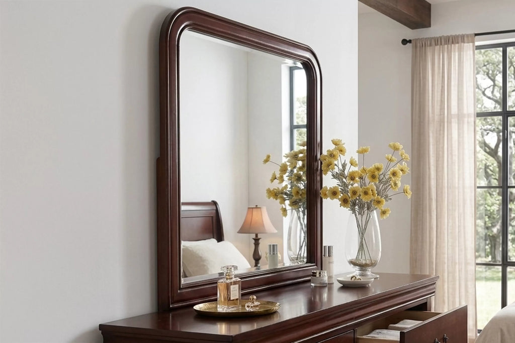 Mirror – Espresso (F4736)