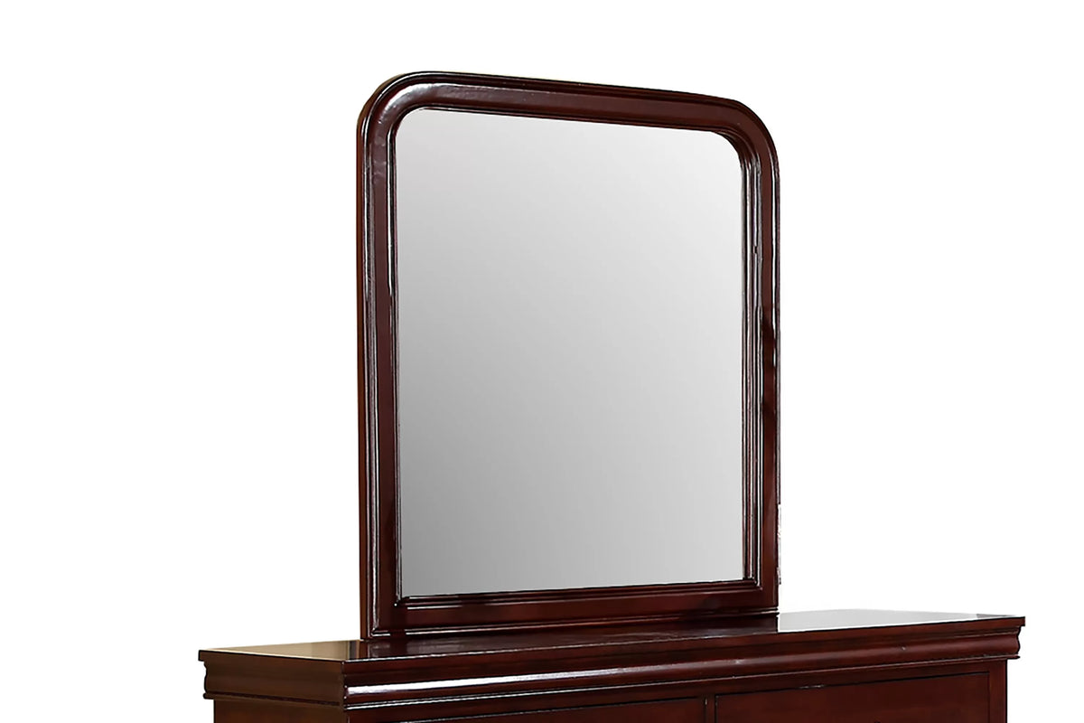 Mirror – Espresso (F4736)