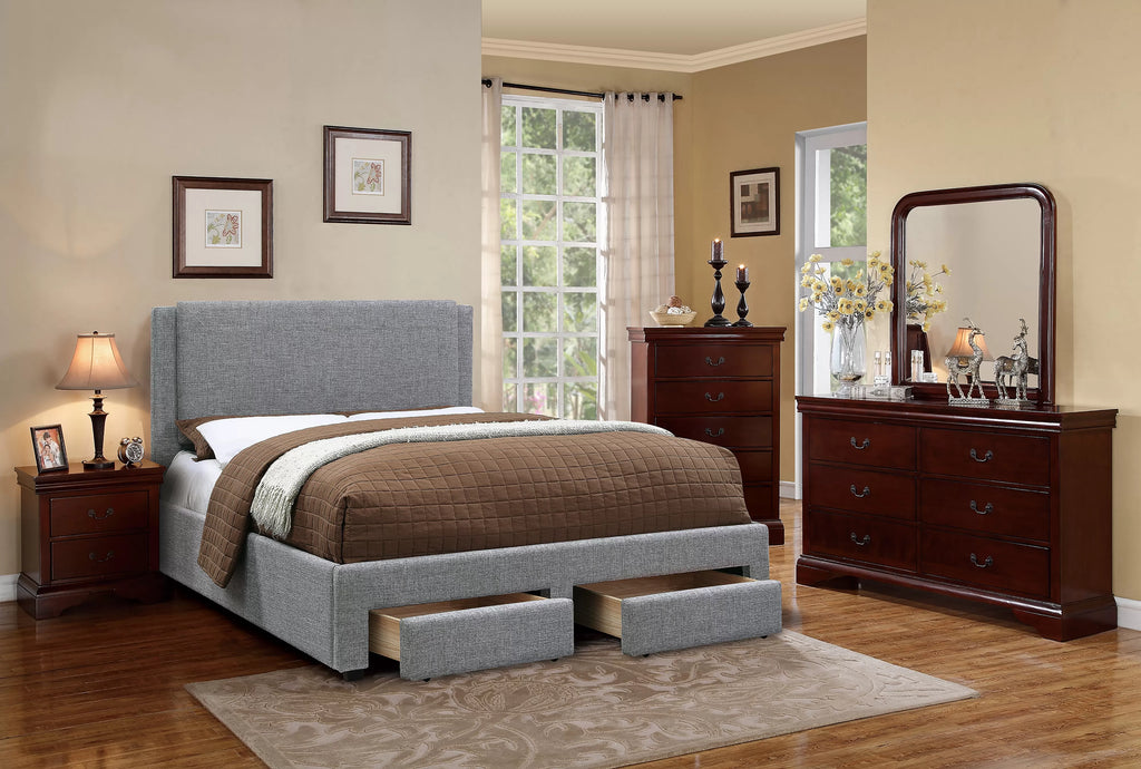 Chest – Cherry (F4738)