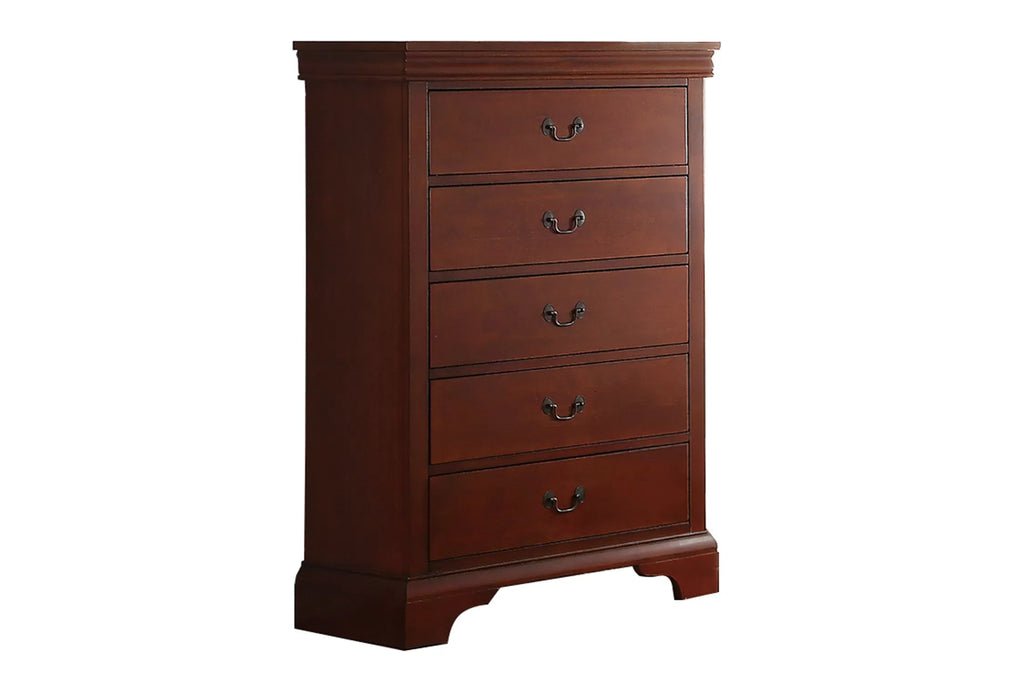 Chest – Cherry (F4738)