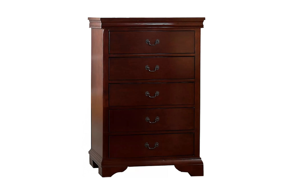 Chest – Cherry (F4738)