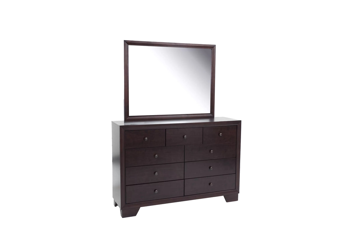 Dresser (F4863)