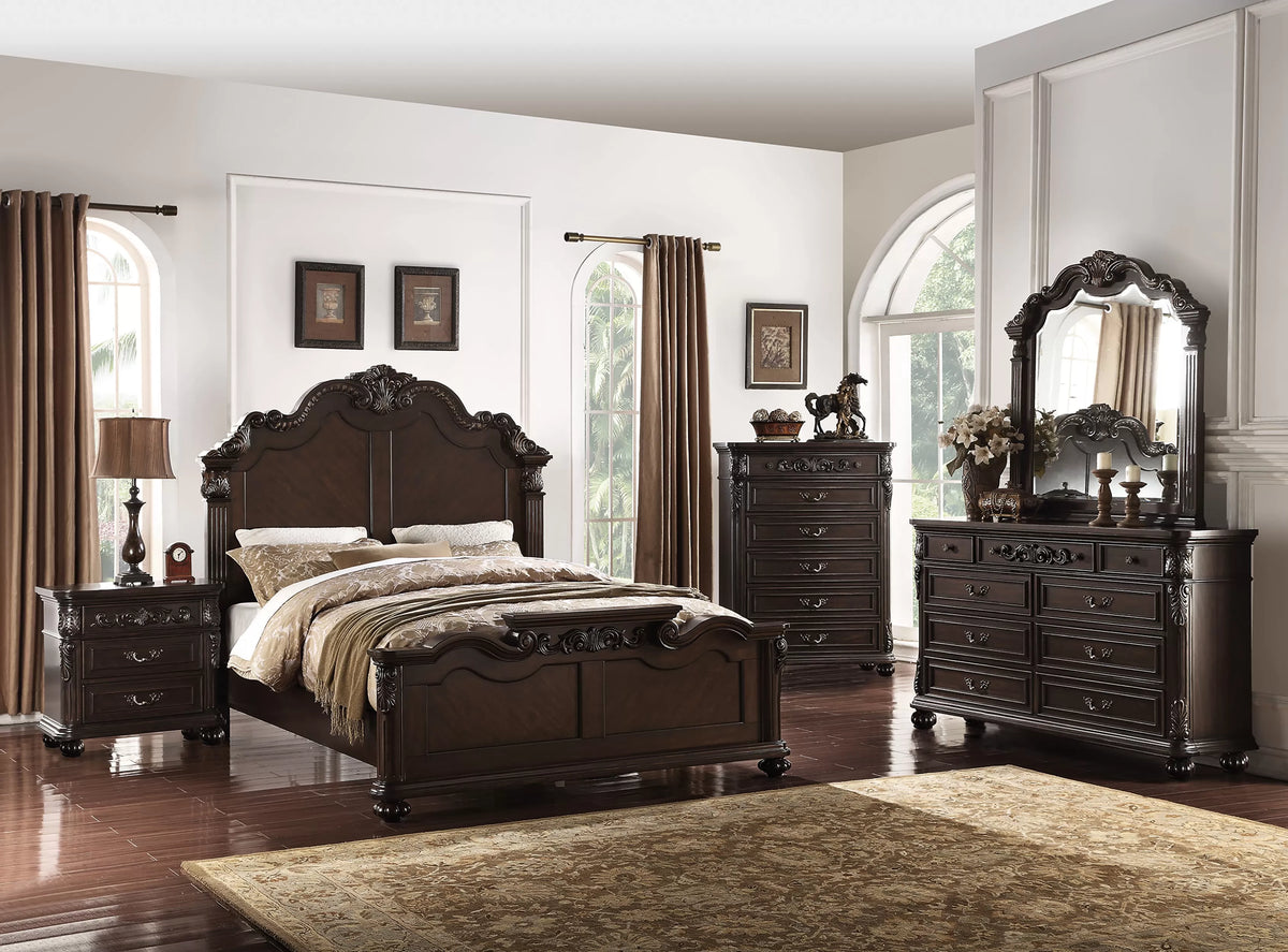 Nightstand (F4926)