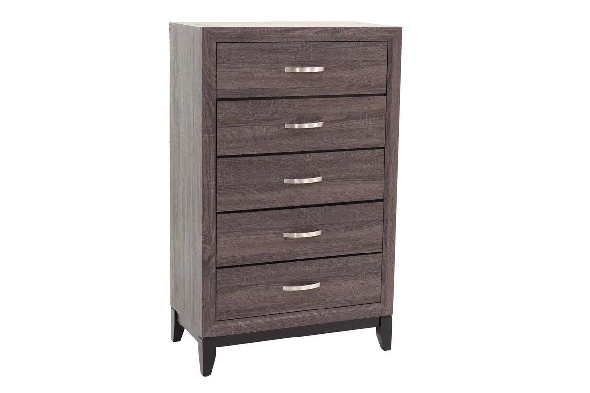 Chest (F4964)