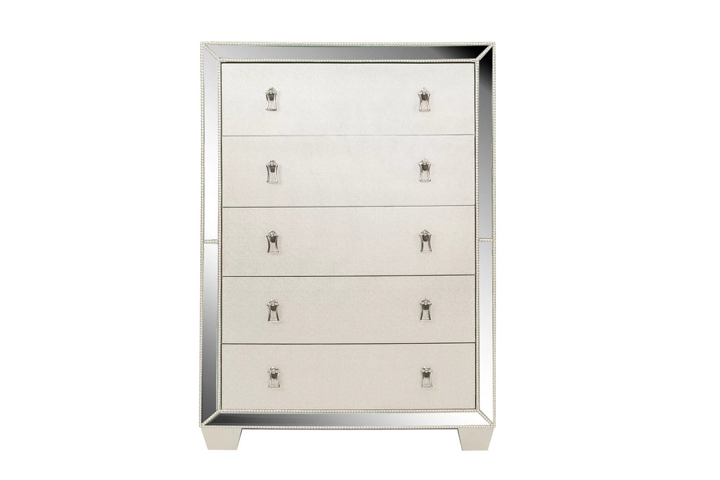 Chest (F4984)