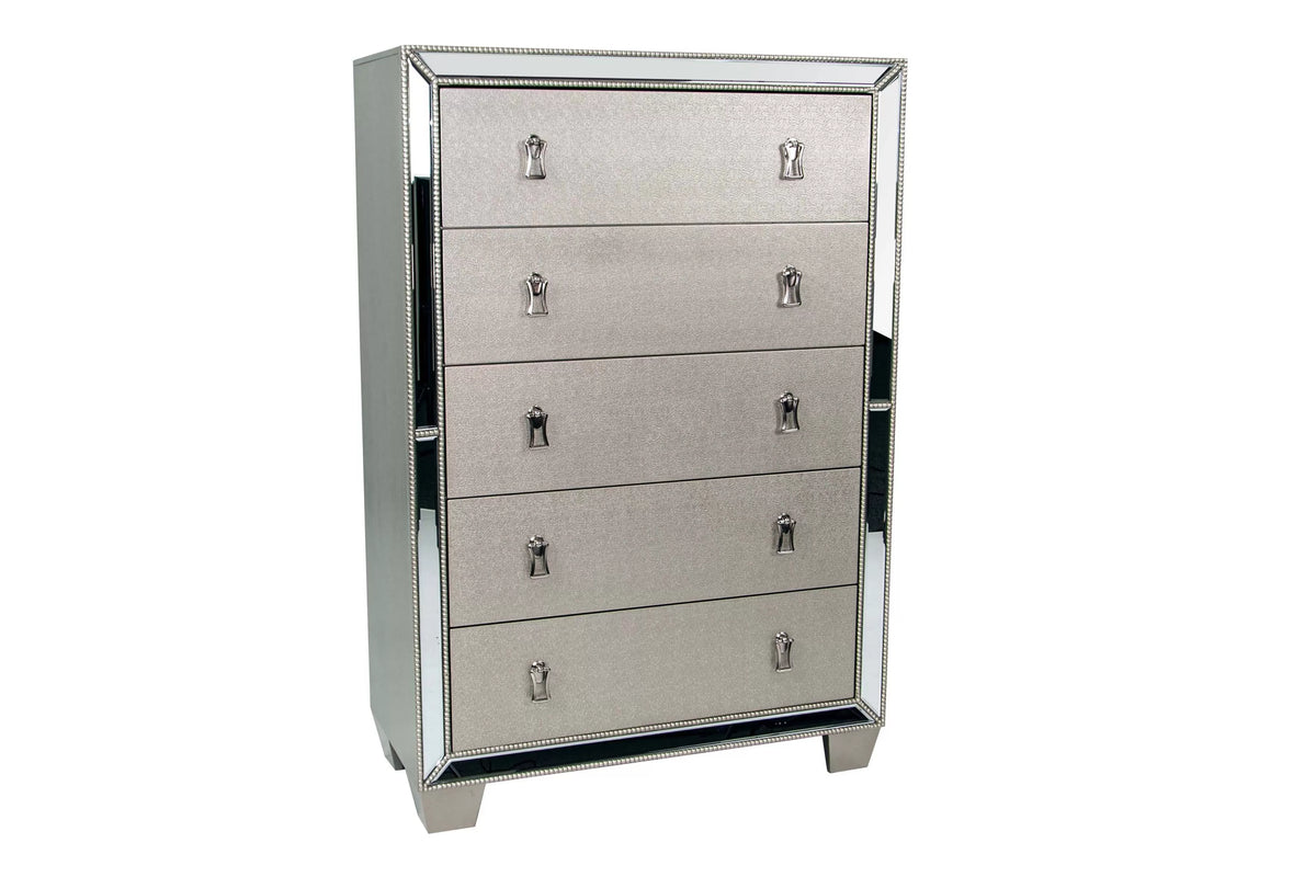 Chest (F4984)