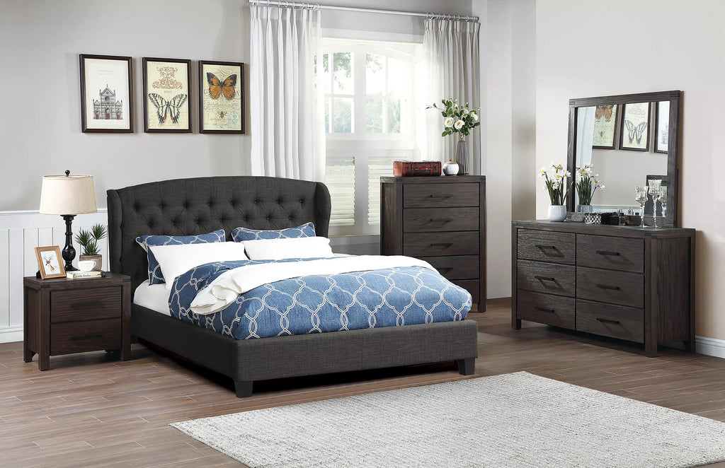 Night Stand (F5426)