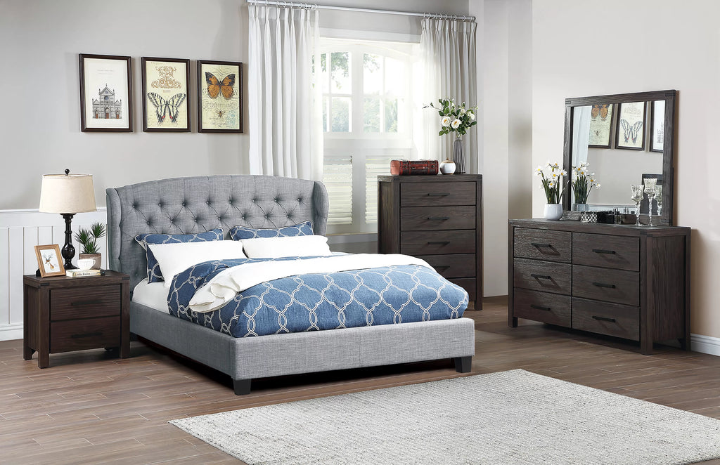 Night Stand (F5426)