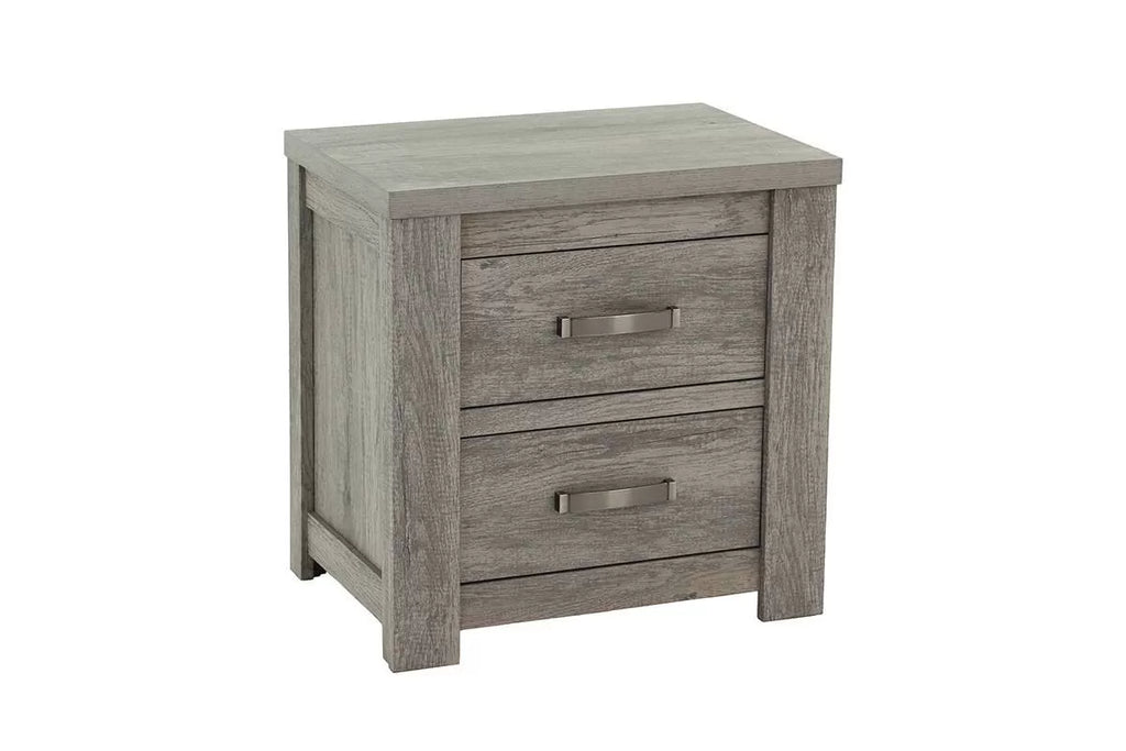 Night Stand – Light Gray (F5446)