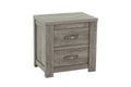 Night Stand – Light Gray (F5446)