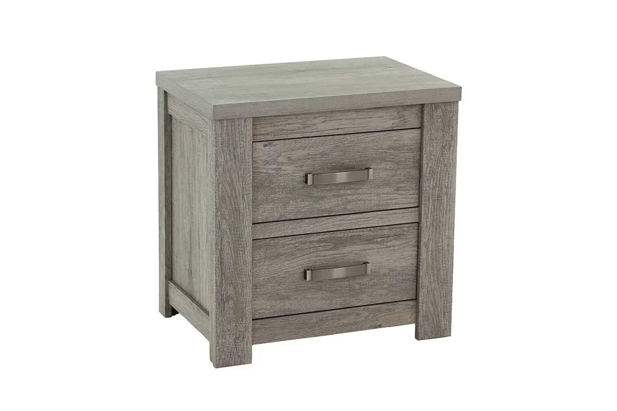 Night Stand – Light Gray (F5446)