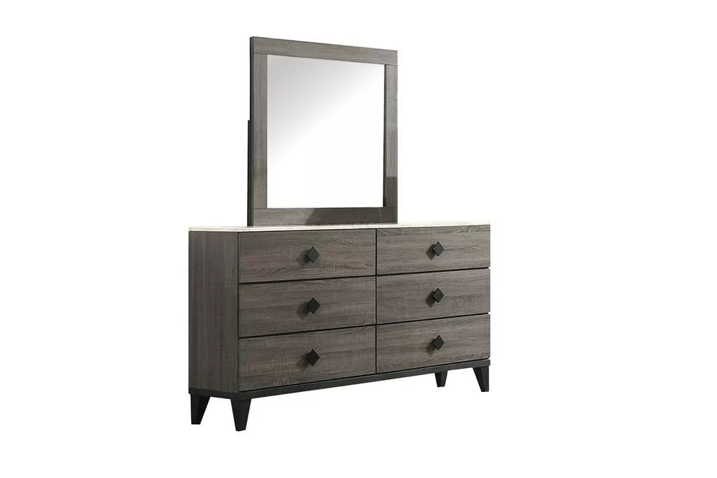 Dresser – Gray (F5453)