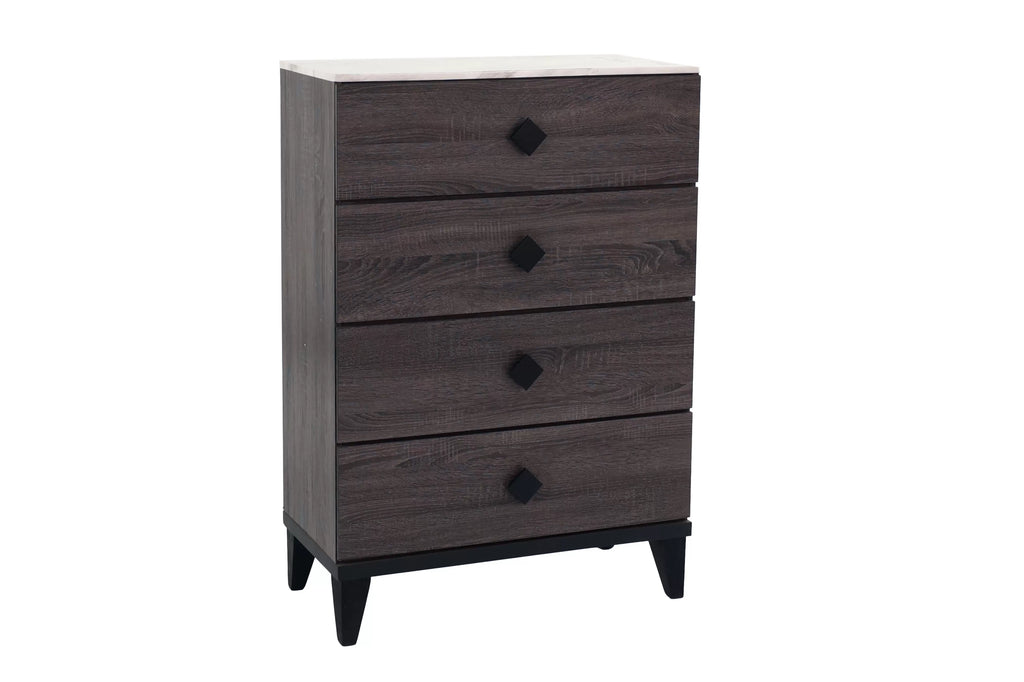 Chest – Gray (F5454)