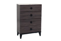 Chest – Gray (F5454)