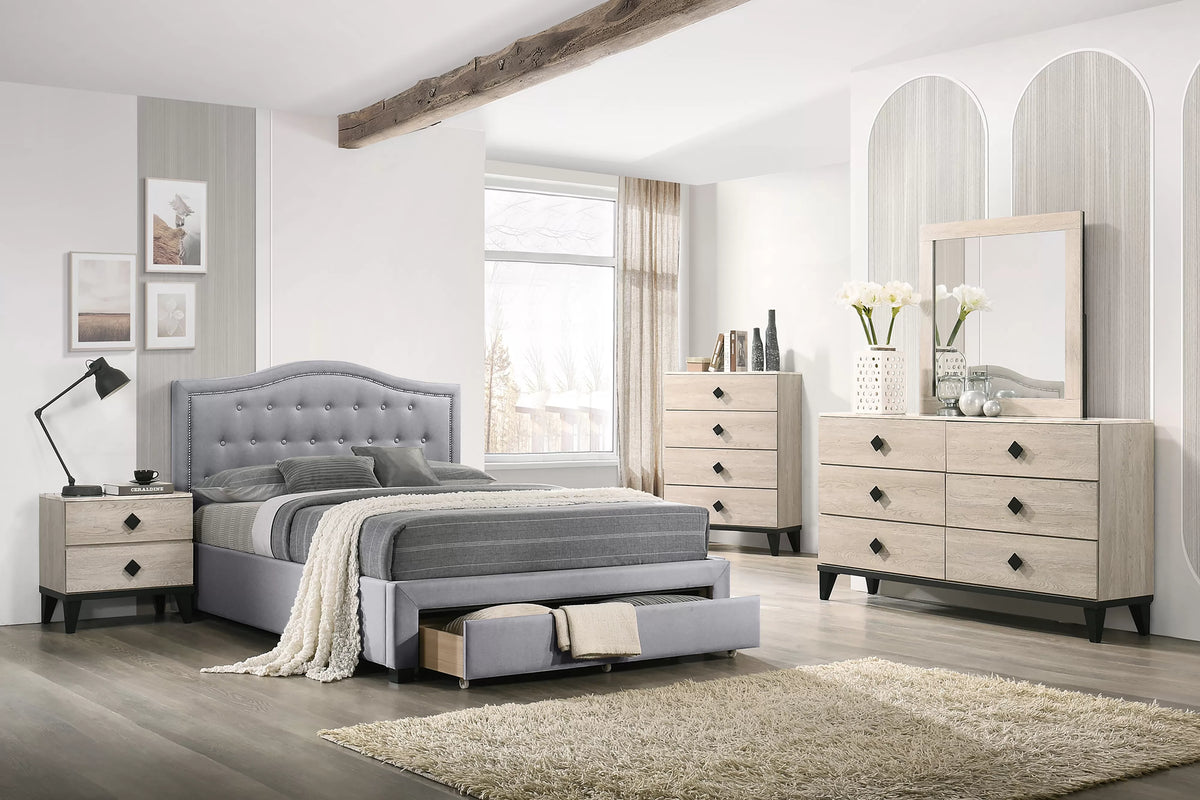 Mirror – Cream (F5457)