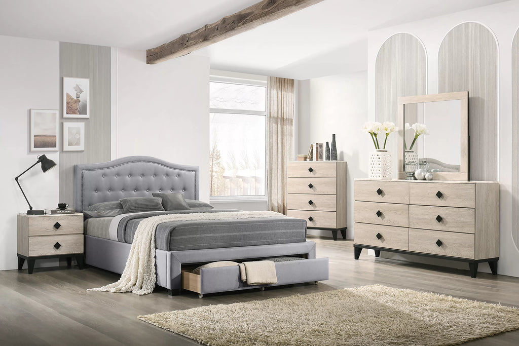 Dresser – Cream (F5458)