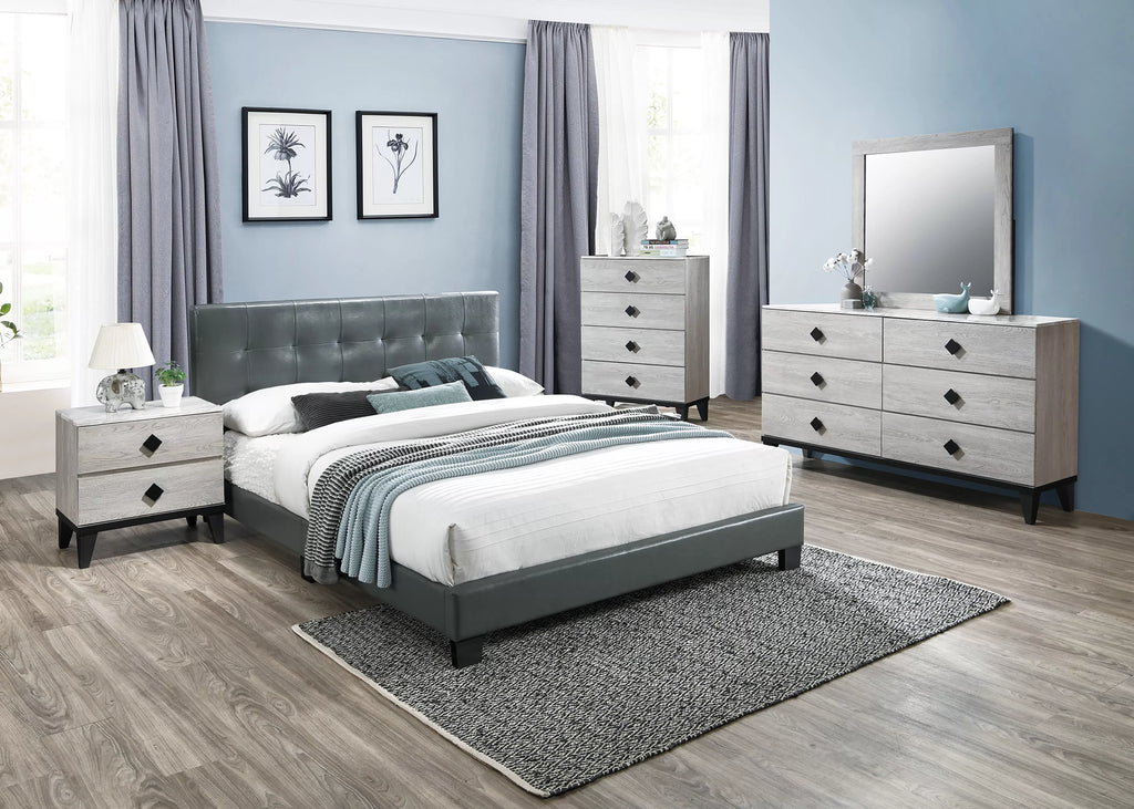 Dresser – Cream (F5458)