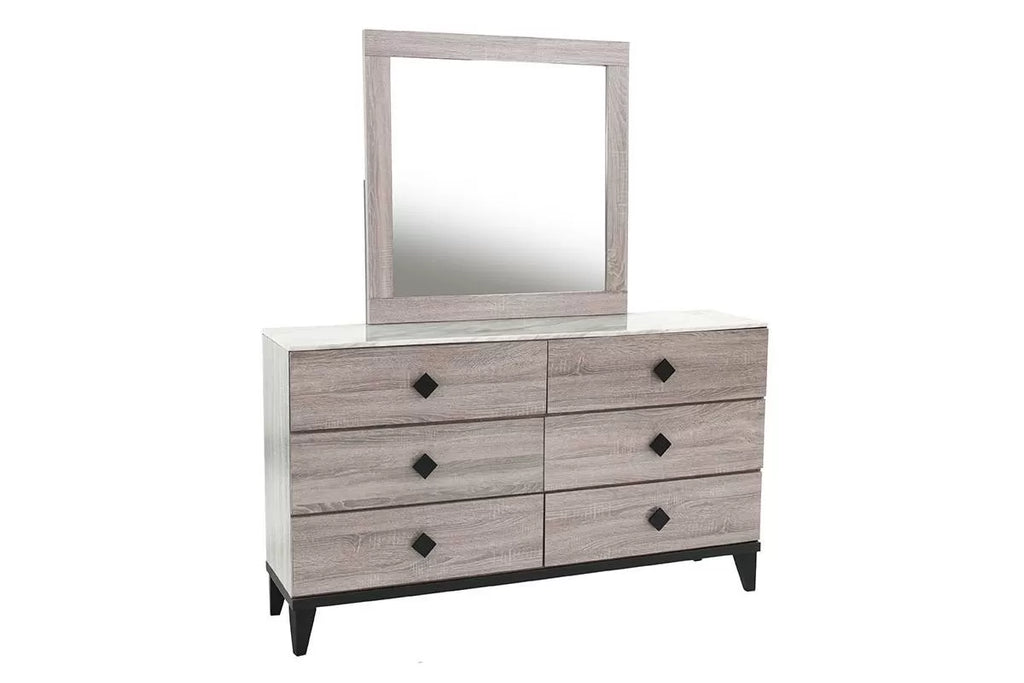 Dresser – Cream (F5458)