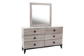 Dresser – Cream (F5458)