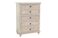 Chest – Bone (F5474)